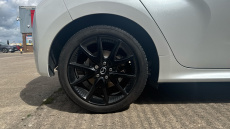 Mazda 2 Hybrid 1.5i Hybrid Homura Plus 5dr CVT Hybrid Hatchback